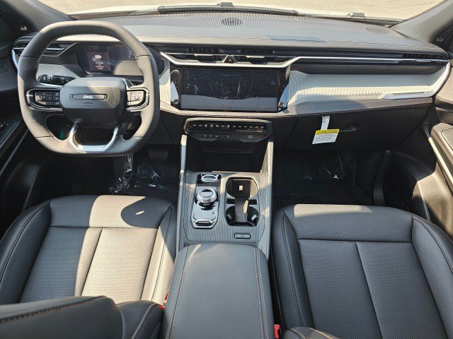 New 2026 Jeep Cherokee Limited AWD/4WD image 22