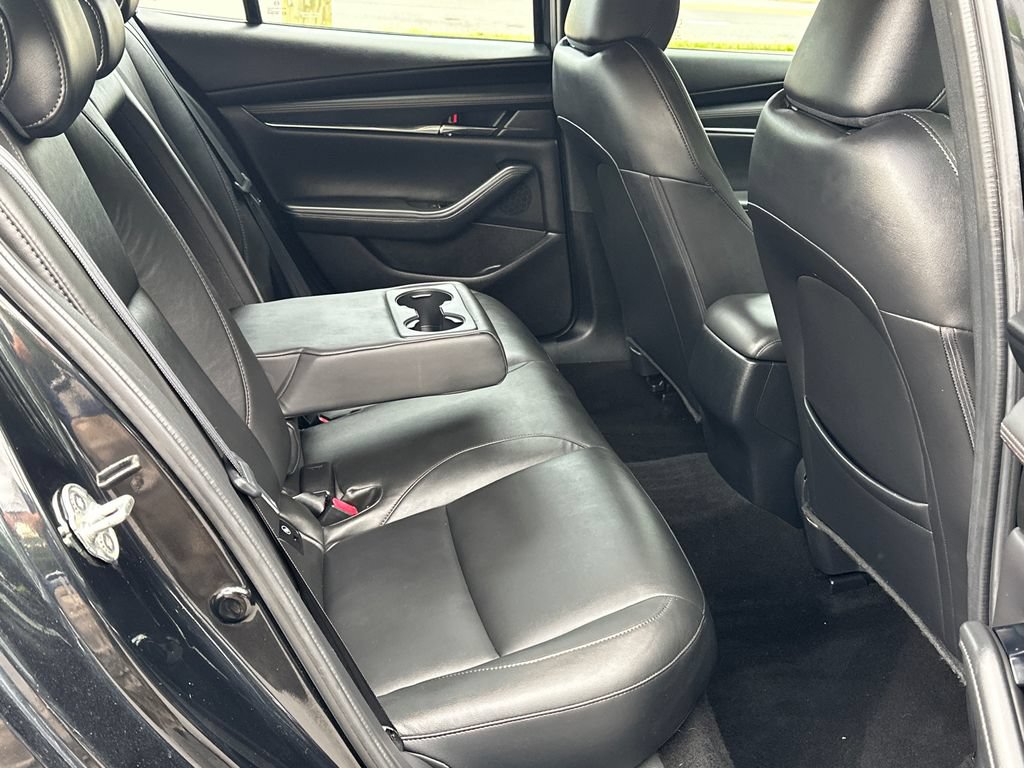 Used 2019 MAZDA MAZDA3 Sedan w/ Select Package FWD image 13
