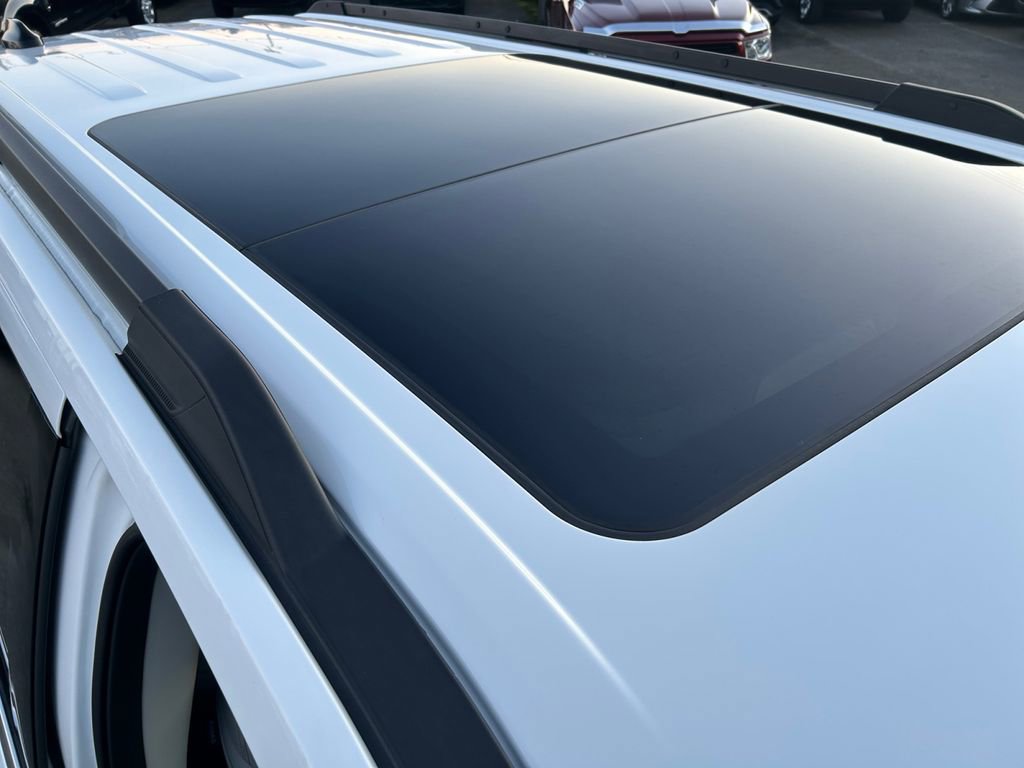 Used 2025 Ford Expedition Max Active image 28