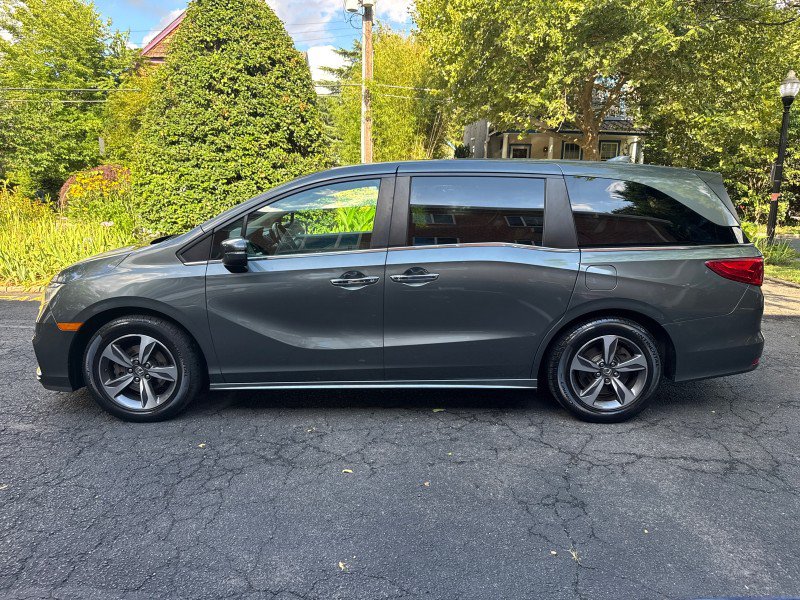 Used 2018 Honda Odyssey Touring image 5