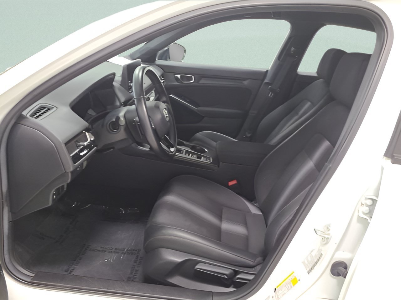 Used 2024 Honda Civic Sport image 16