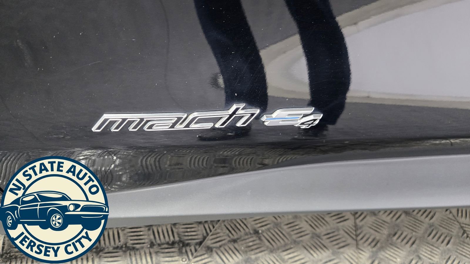 Used 2021 Ford Mustang Mach-E Select w/ Comfort/Technology Package image 25