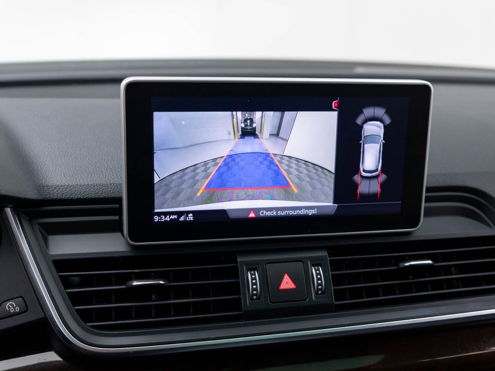 Used 2019 Audi Q5 2.0T Premium Plus w/ Premium Plus Package image 30