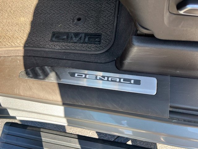 Used 2024 GMC Sierra 1500 Denali AWD/4WD image 30