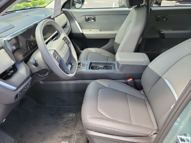 New 2027 Kia Seltos EX FWD image 17