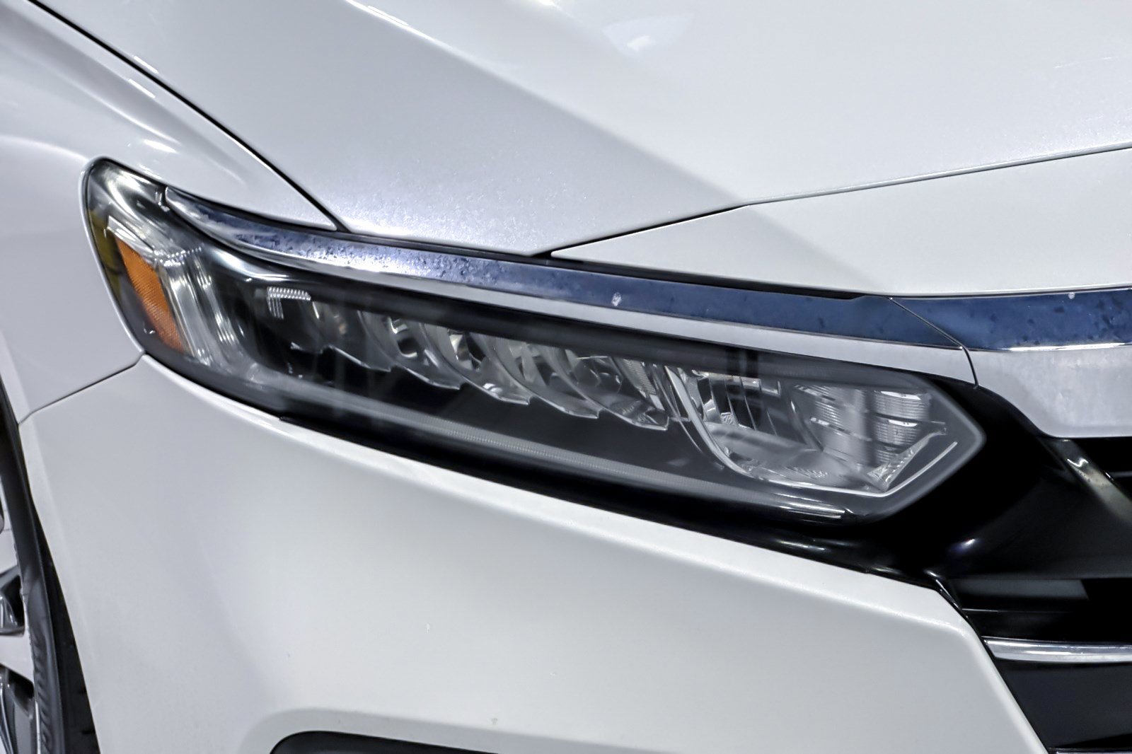 Used 2021 Honda Accord Hybrid image 12
