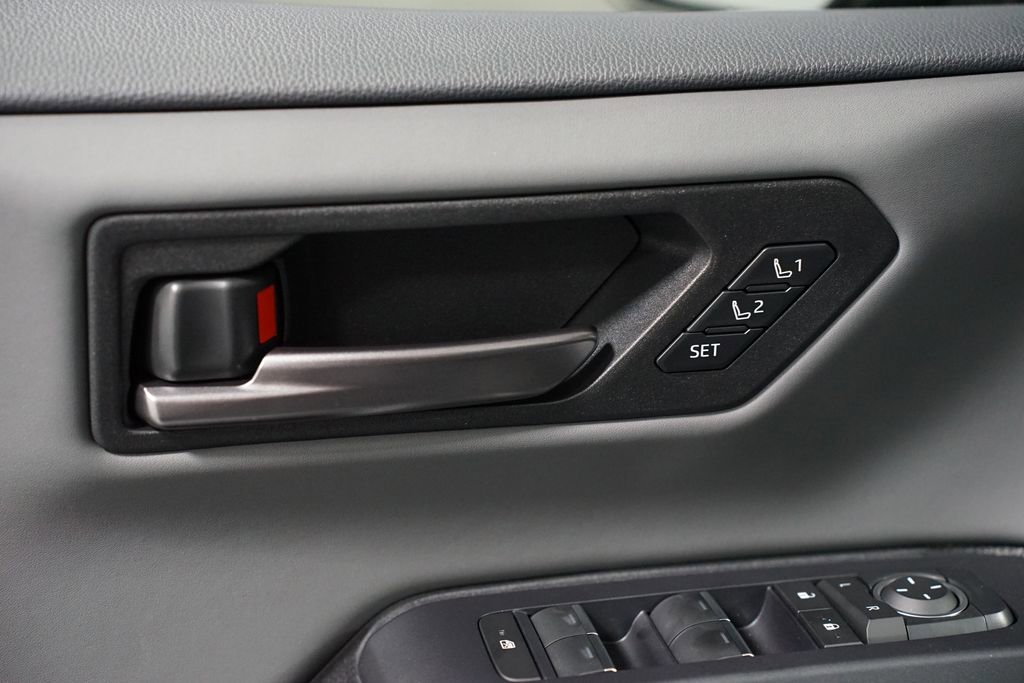 New 2026 Toyota RAV4 XSE image 33