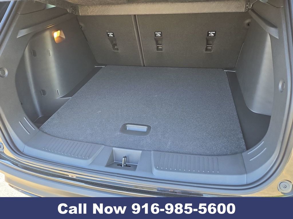 New 2026 Chevrolet Trax RS image 29