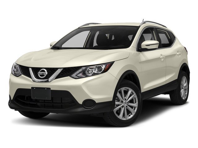 Used 2017 Nissan Rogue Sport SV w/ SV All-Weather Package AWD/4WD video 1