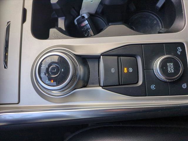 Used 2023 Ford Explorer Limited image 10