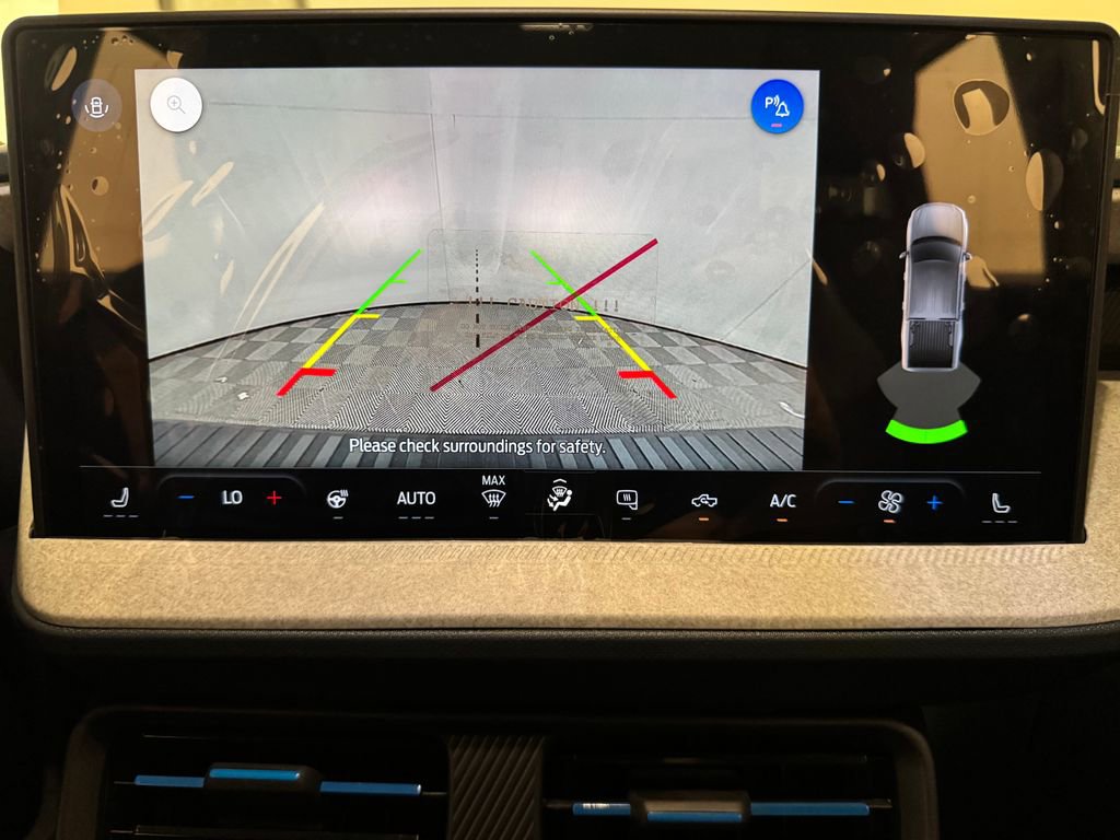 New 2026 Ford Maverick XLT FWD image 9