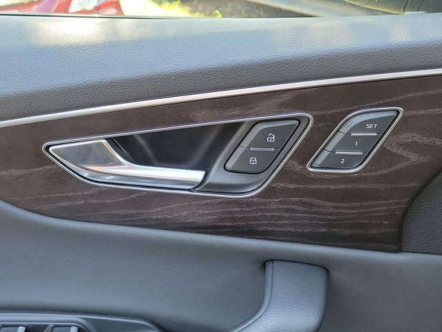 Used 2021 Audi Q8 Premium w/ Black Optic Package image 29