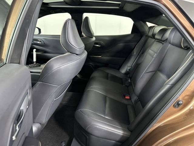 Used 2023 Toyota Crown Platinum image 25