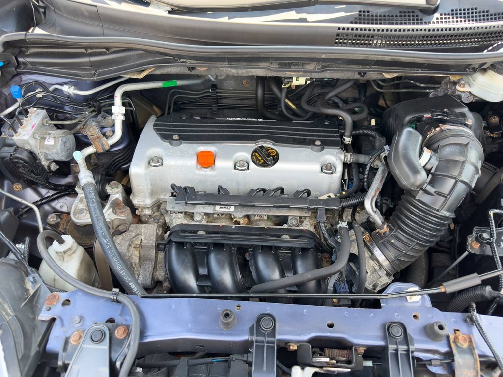 Used 2012 Honda CR-V EX image 30