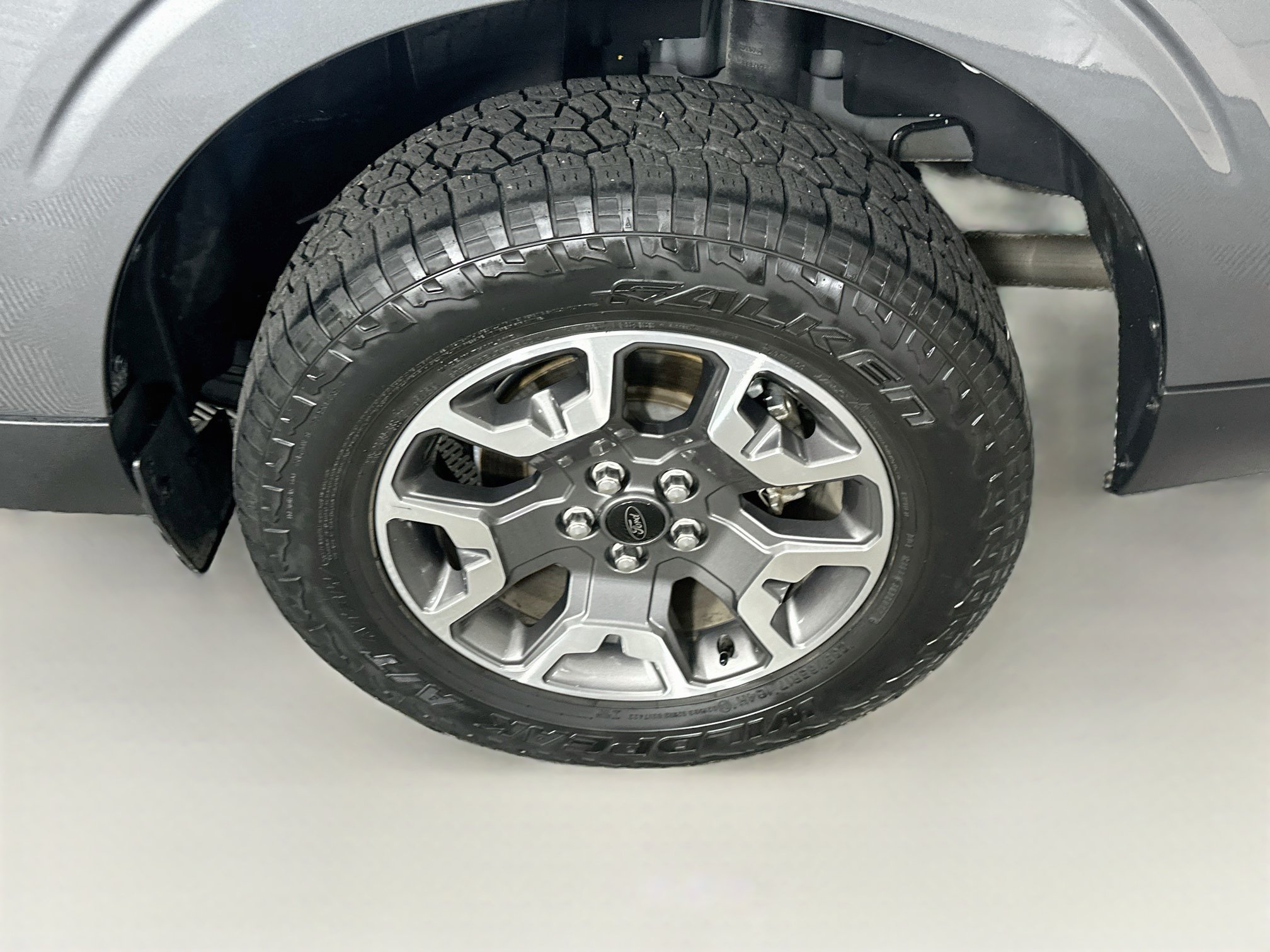 Used 2024 Ford Maverick Lariat w/ FX4 Off-Road Package AWD/4WD image 11