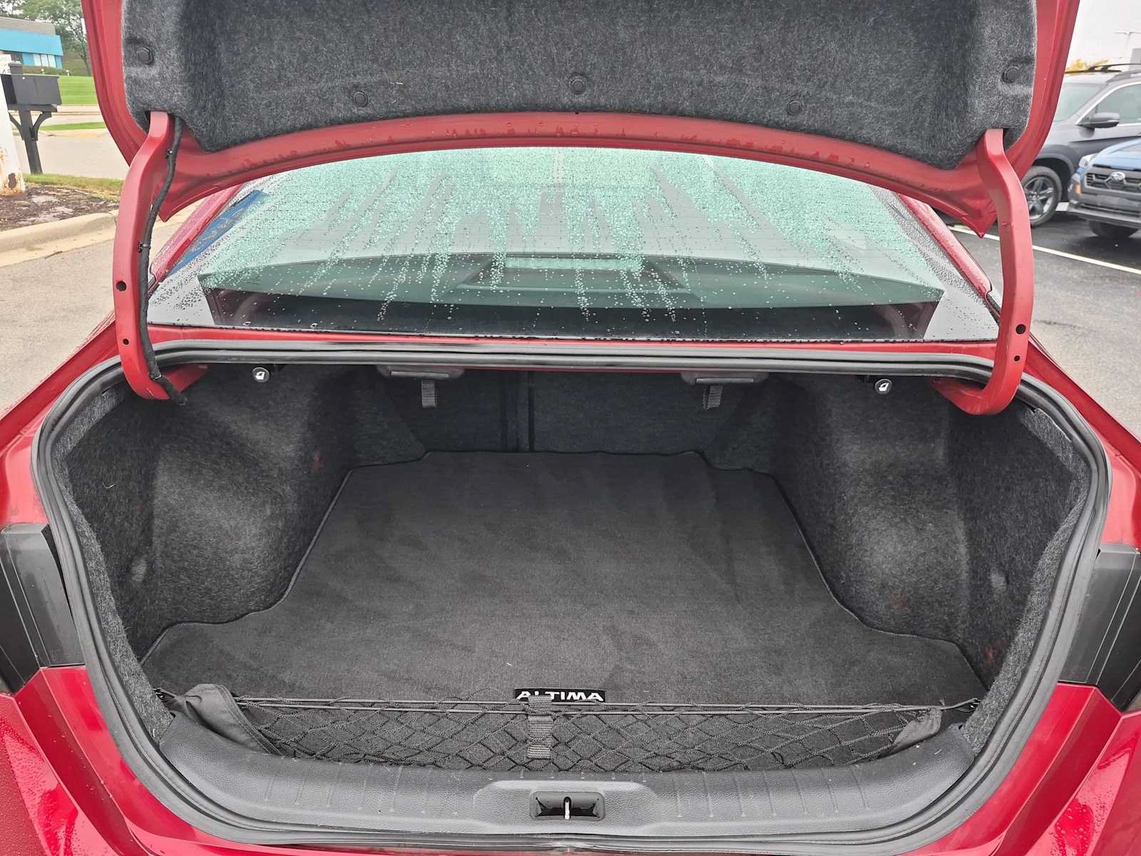 Used 2019 Nissan Altima 2.5 SR FWD image 31