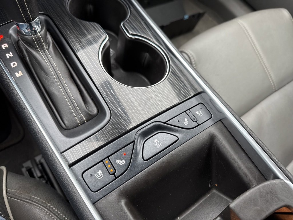 Used 2017 Chevrolet Impala Premier w/ Enhanced Convenience Package image 20