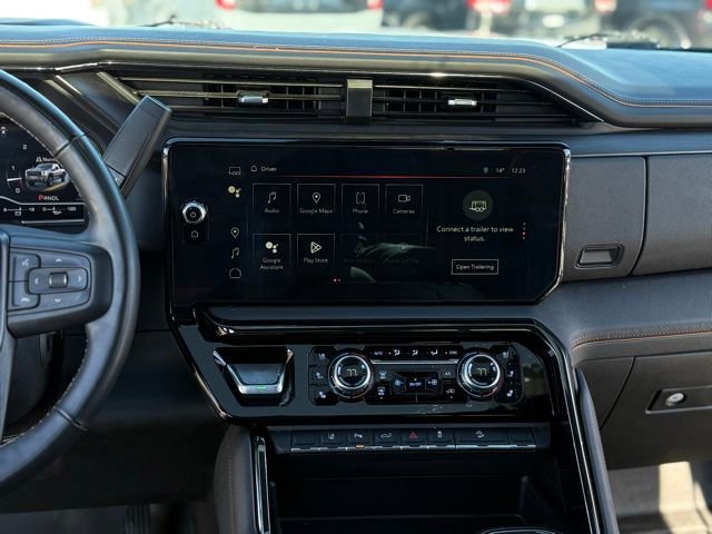 Used 2024 GMC Sierra 2500 AT4 w/ AT4 Premium Plus Package image 22