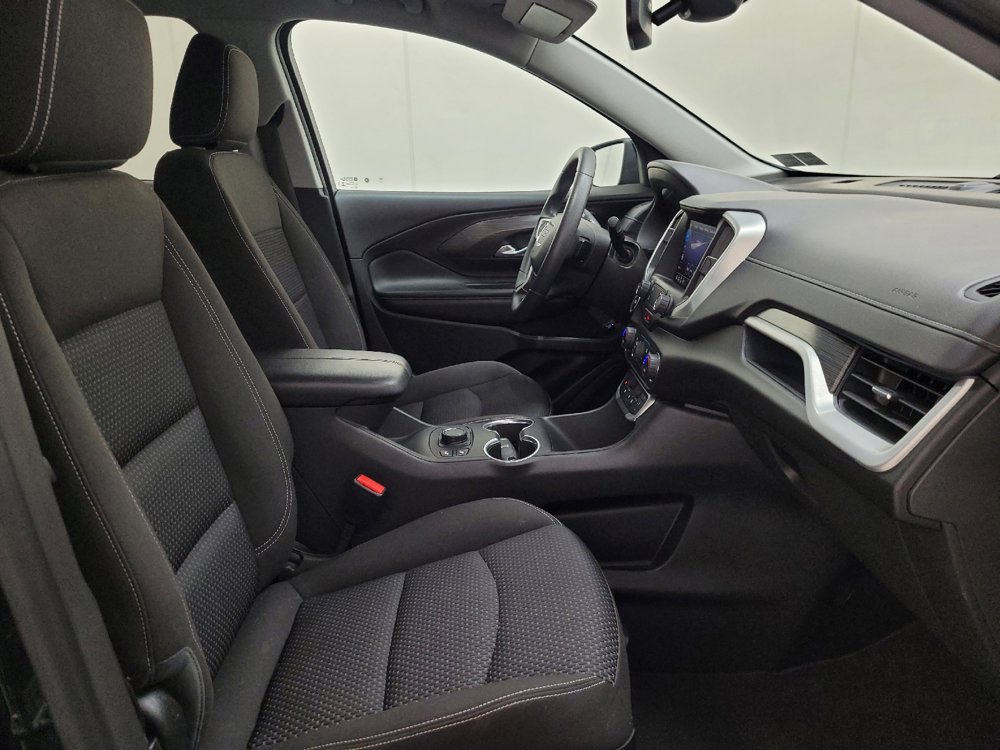 Used 2022 GMC Terrain SLE w/ Driver Convenience Package AWD/4WD image 21