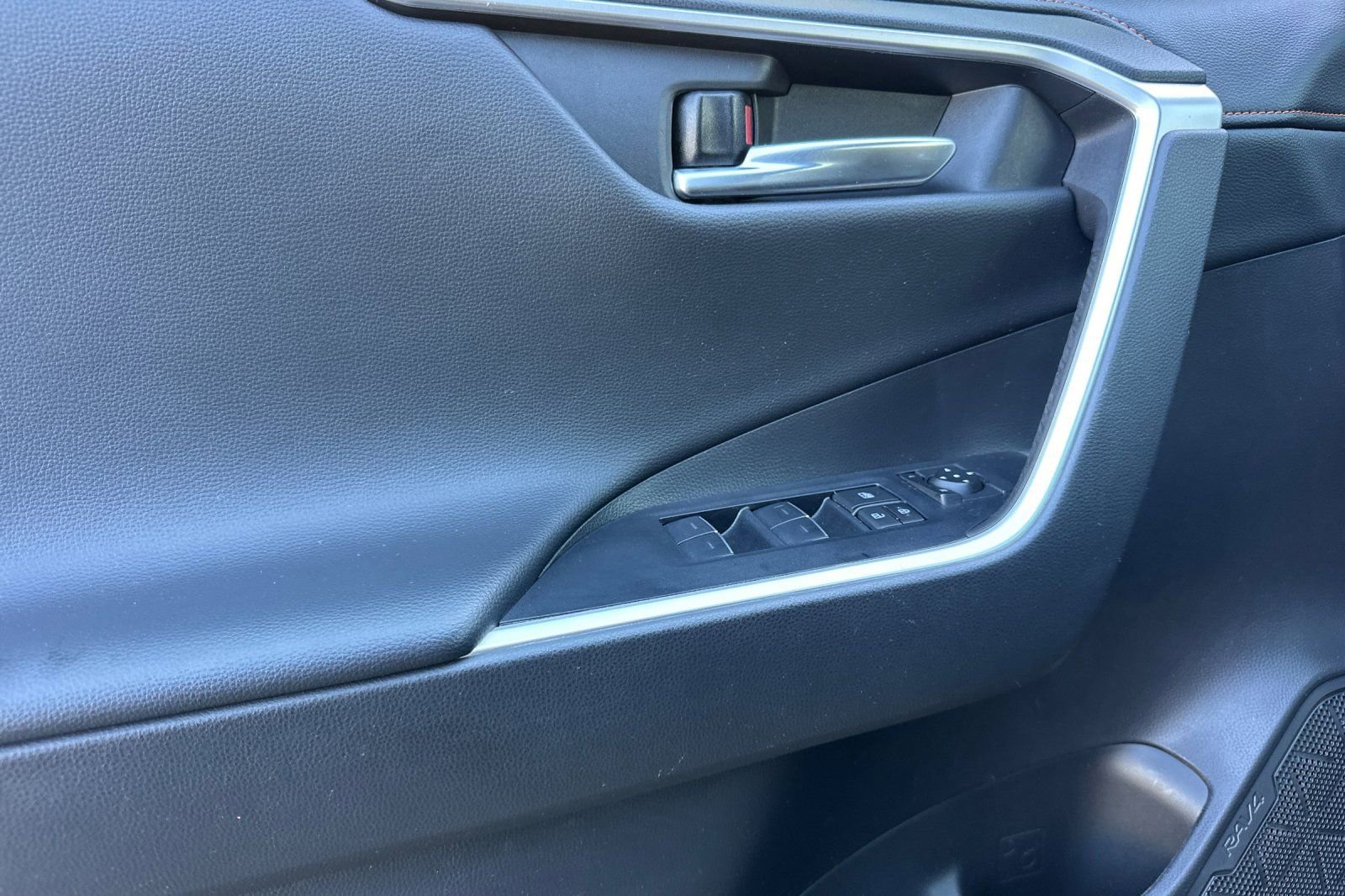 Certified 2024 Toyota RAV4 Adventure image 13