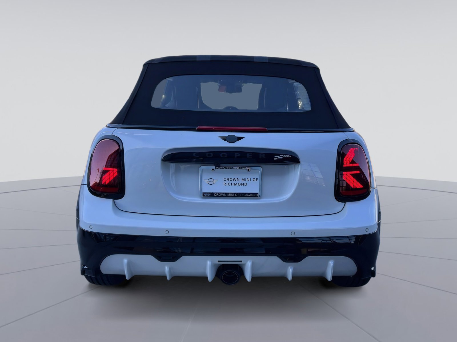 New 2026 MINI Cooper John Cooper Works image 4