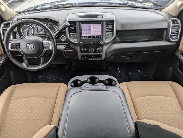 Used 2022 RAM 2500 Big Horn AWD/4WD image 14