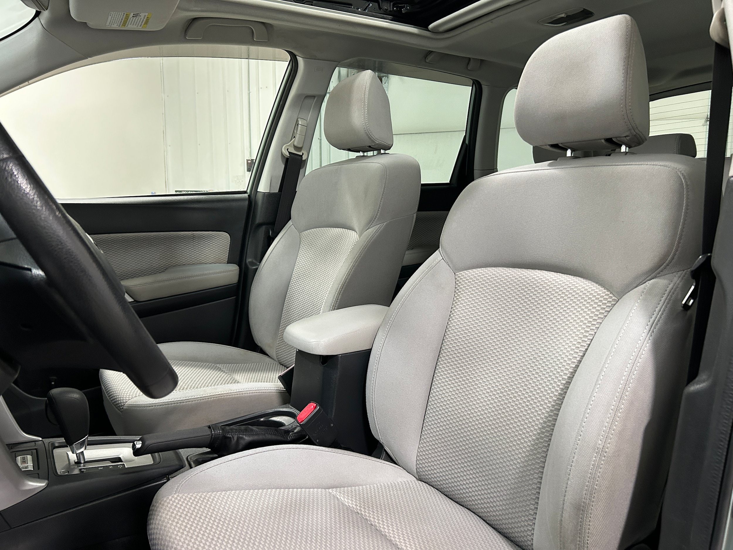 Used 2018 Subaru Forester 2.5i Premium AWD/4WD image 23