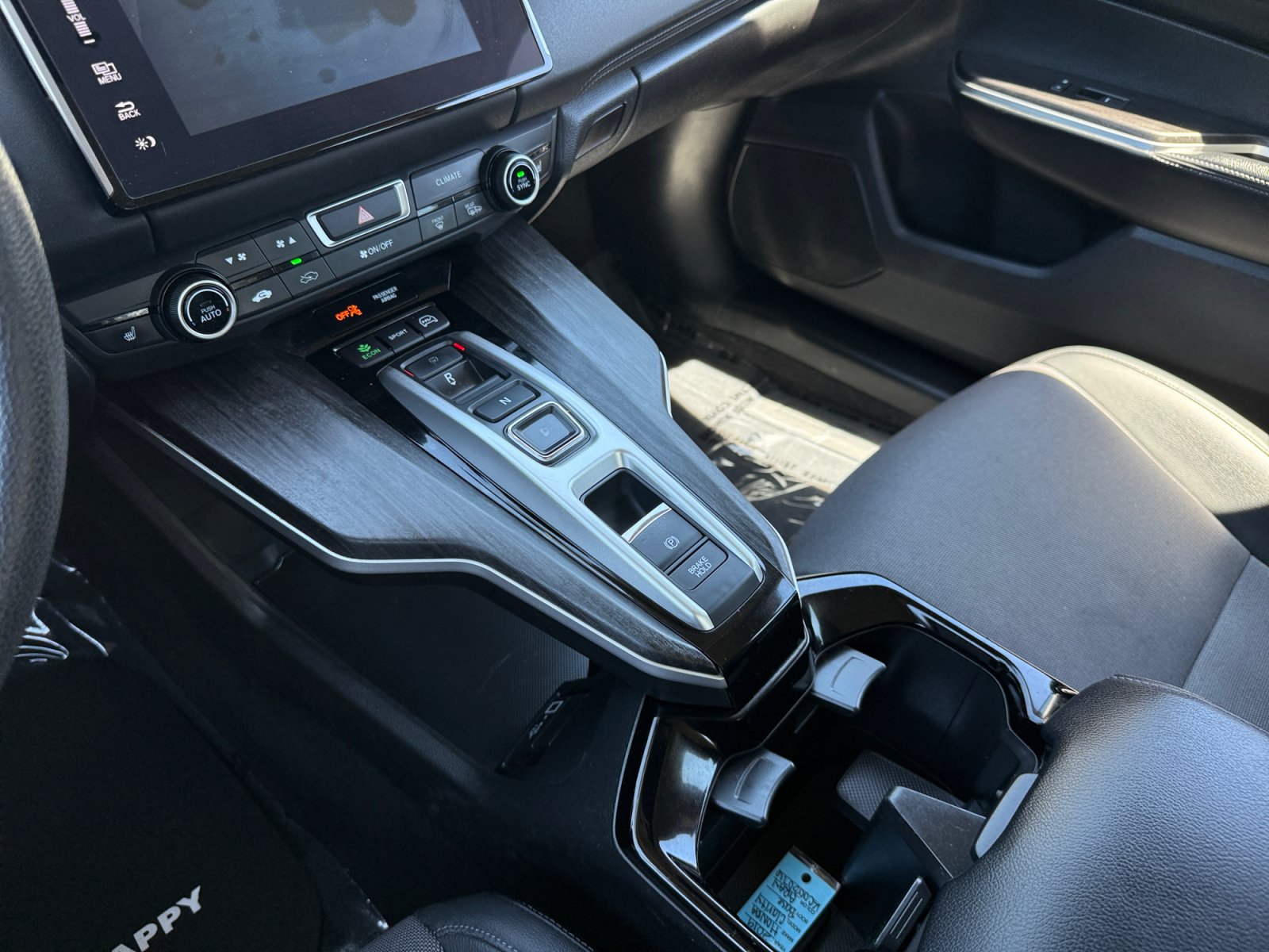 Used 2019 Honda Clarity Plug-In Hybrid image 13