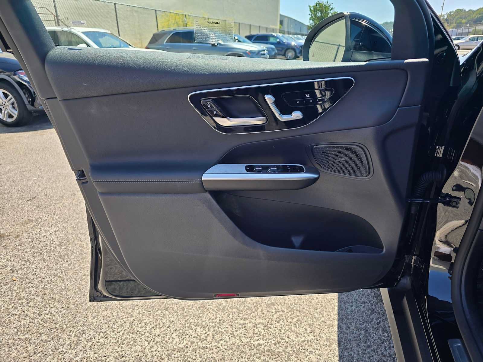 Used 2026 Mercedes-Benz GLC 300 4MATIC image 19