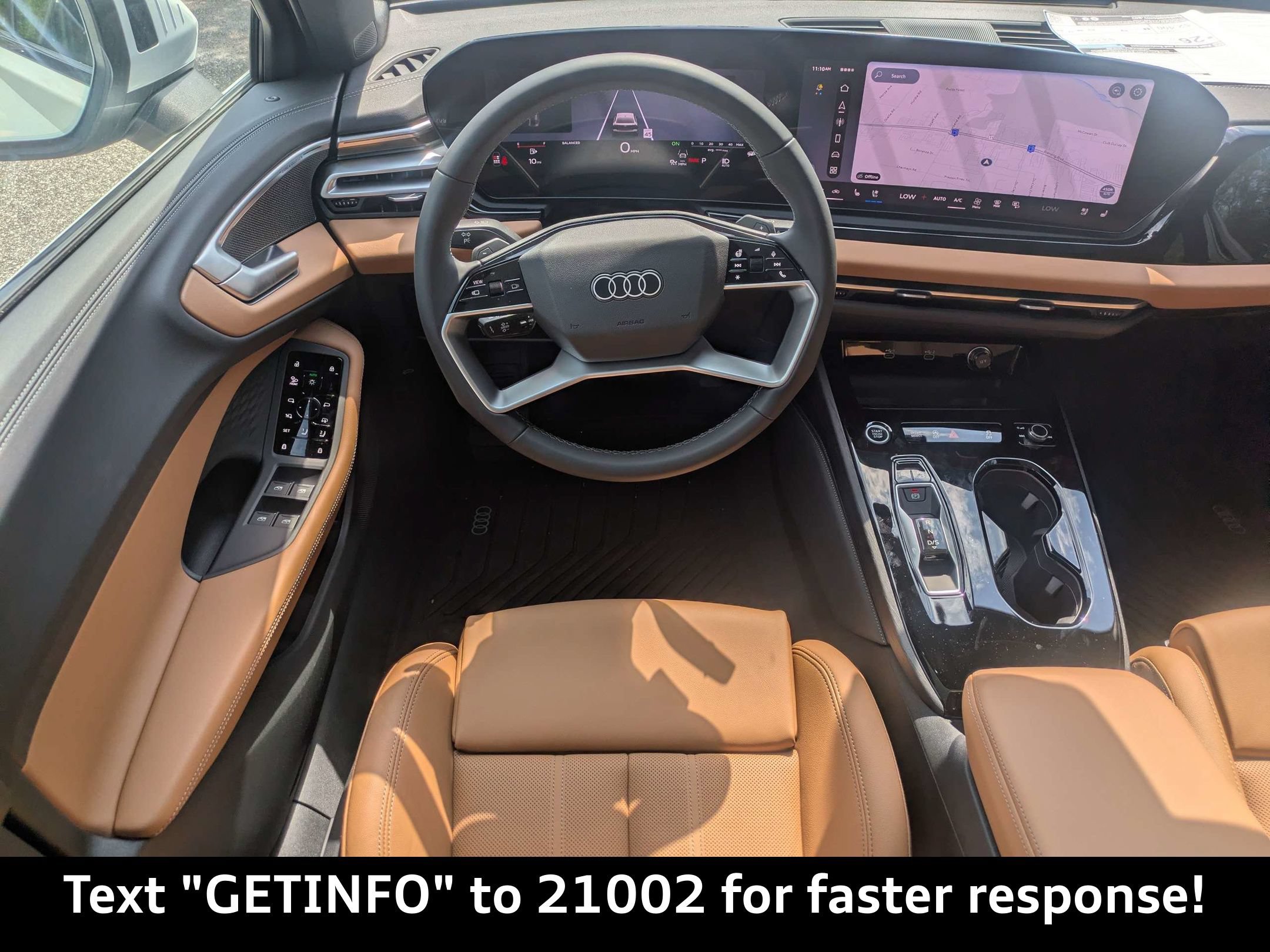 New 2026 Audi A5 2.0T Premium Plus AWD/4WD image 19