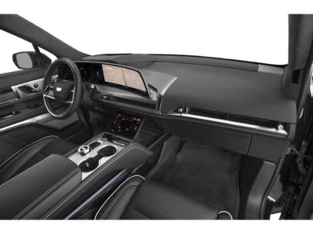 Used 2026 Cadillac Vistiq Sport AWD/4WD image 14