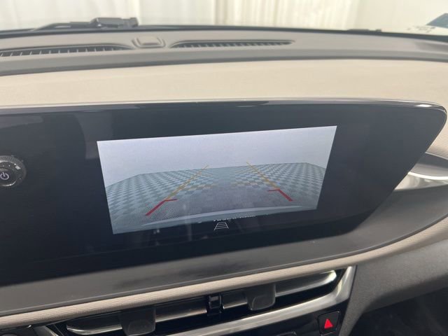 Used 2024 Buick Envista Avenir image 21