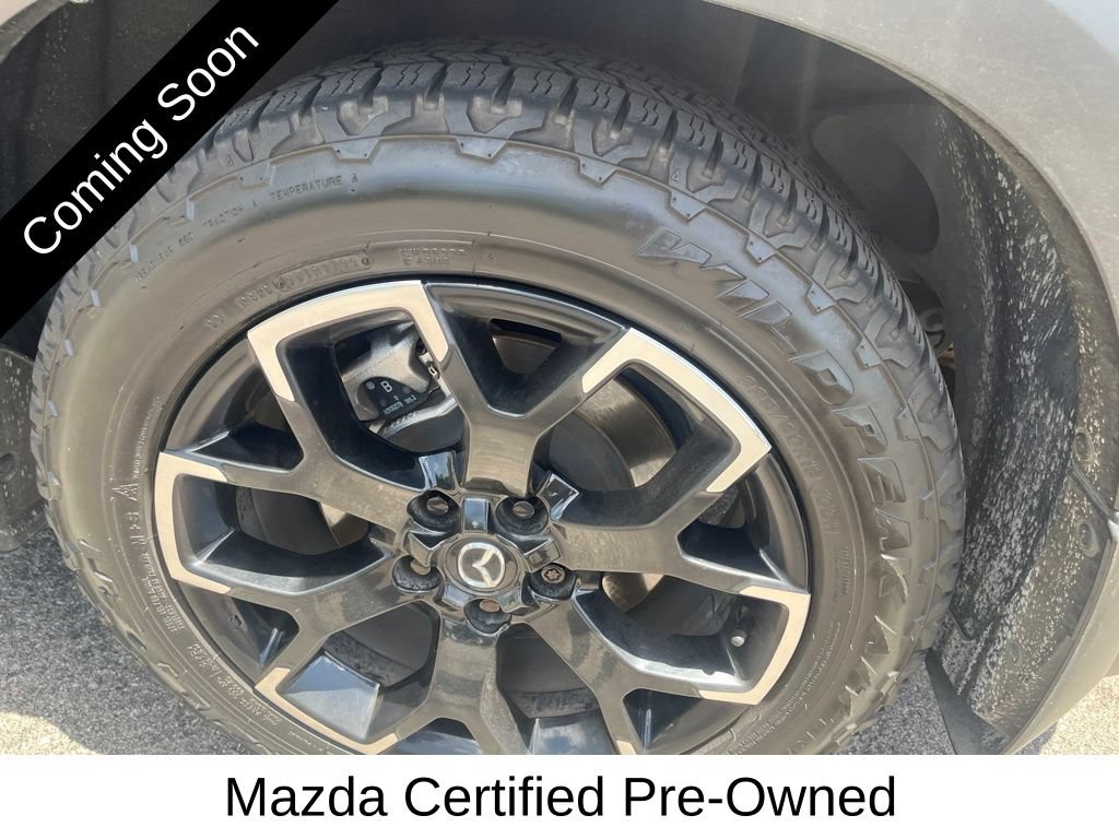 Used 2023 MAZDA CX-50 Meridian Edition w/ Apex Package AWD/4WD image 31