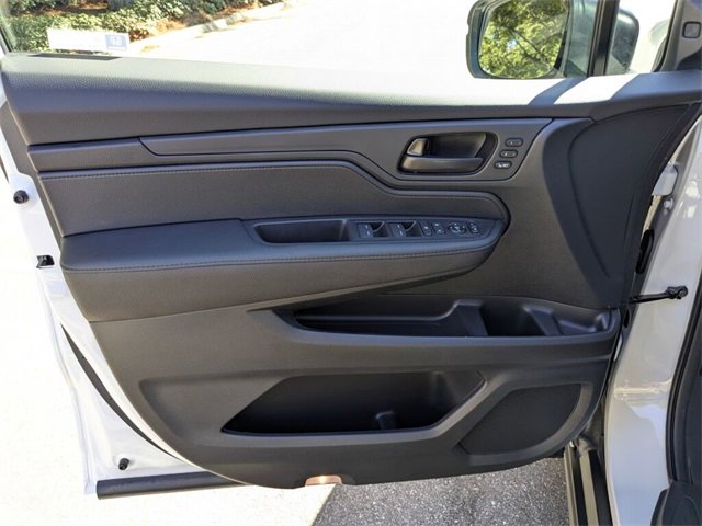 New 2026 Honda Odyssey EX-L image 27