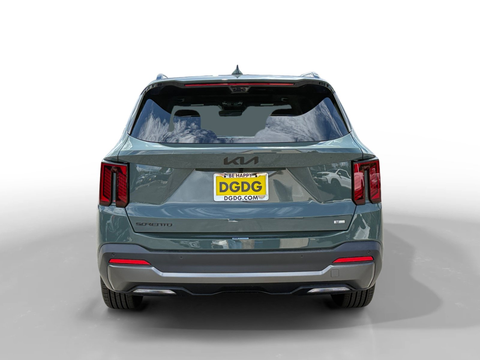 New 2026 Kia Sorento SX Prestige AWD/4WD image 4