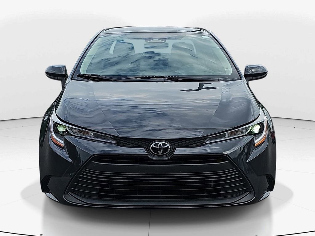 Used 2024 Toyota Corolla LE FWD image 12