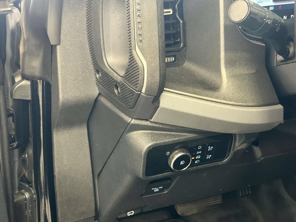 Used 2024 Ford Bronco Big Bend AWD/4WD image 20