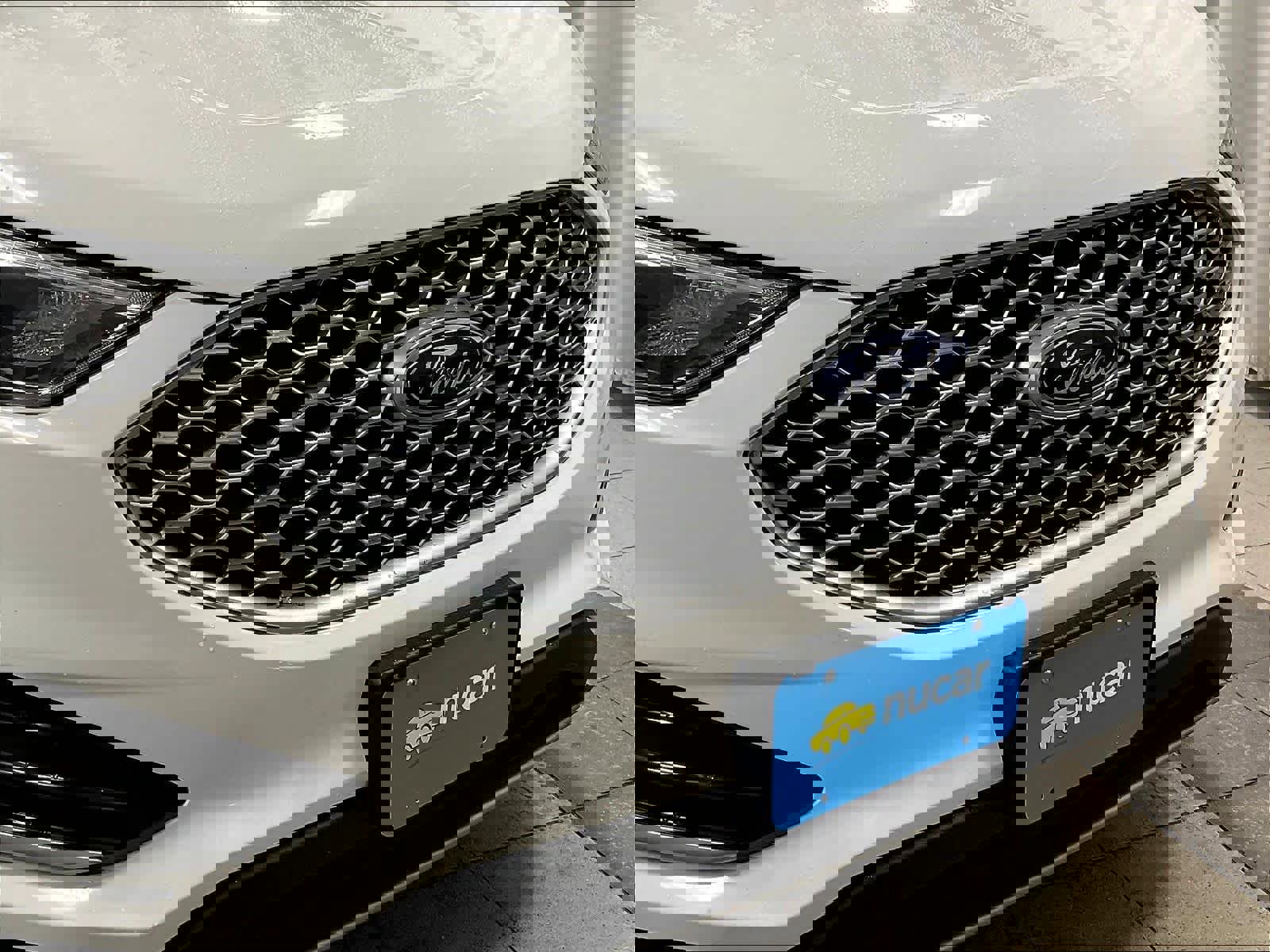 Used 2023 Ford Edge SEL image 31