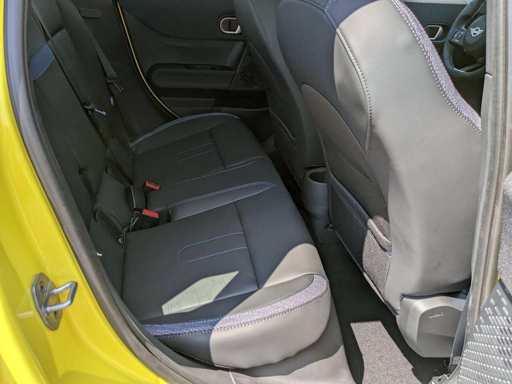 New 2026 MINI Cooper S FWD image 23