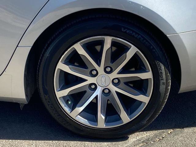 Used 2016 Cadillac CTS Luxury image 28