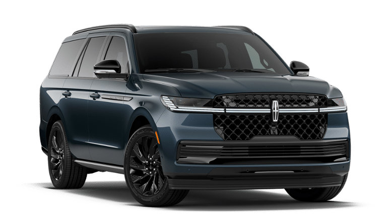 New 2026 Lincoln Navigator Reserve w/ Jet Appearance Package AWD/4WD image 27