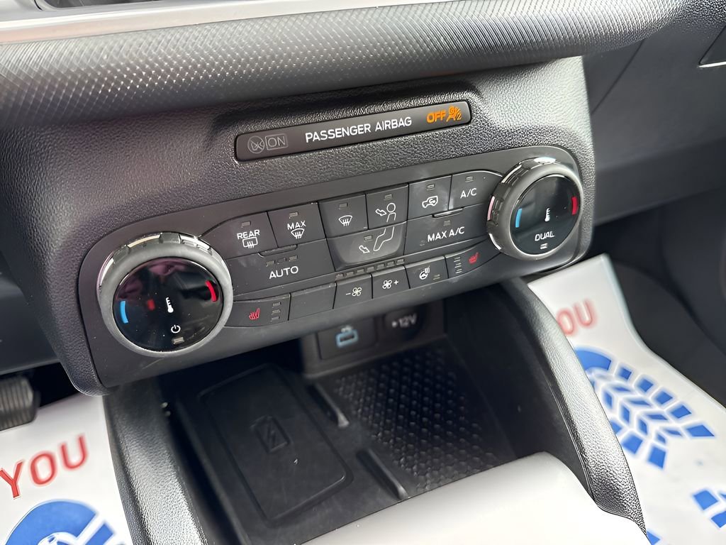 Used 2022 Ford Bronco Sport Outer Banks w/ Tech Package image 26