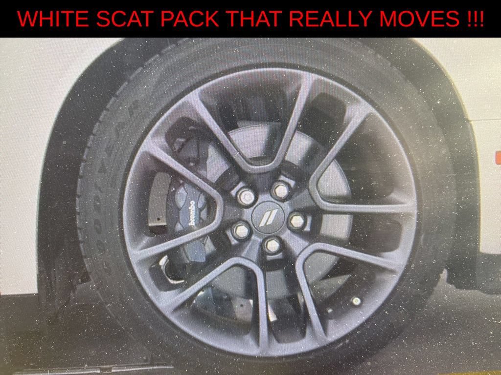 Used 2023 Dodge Challenger R/T Scat Pack w/ Plus Package image 34