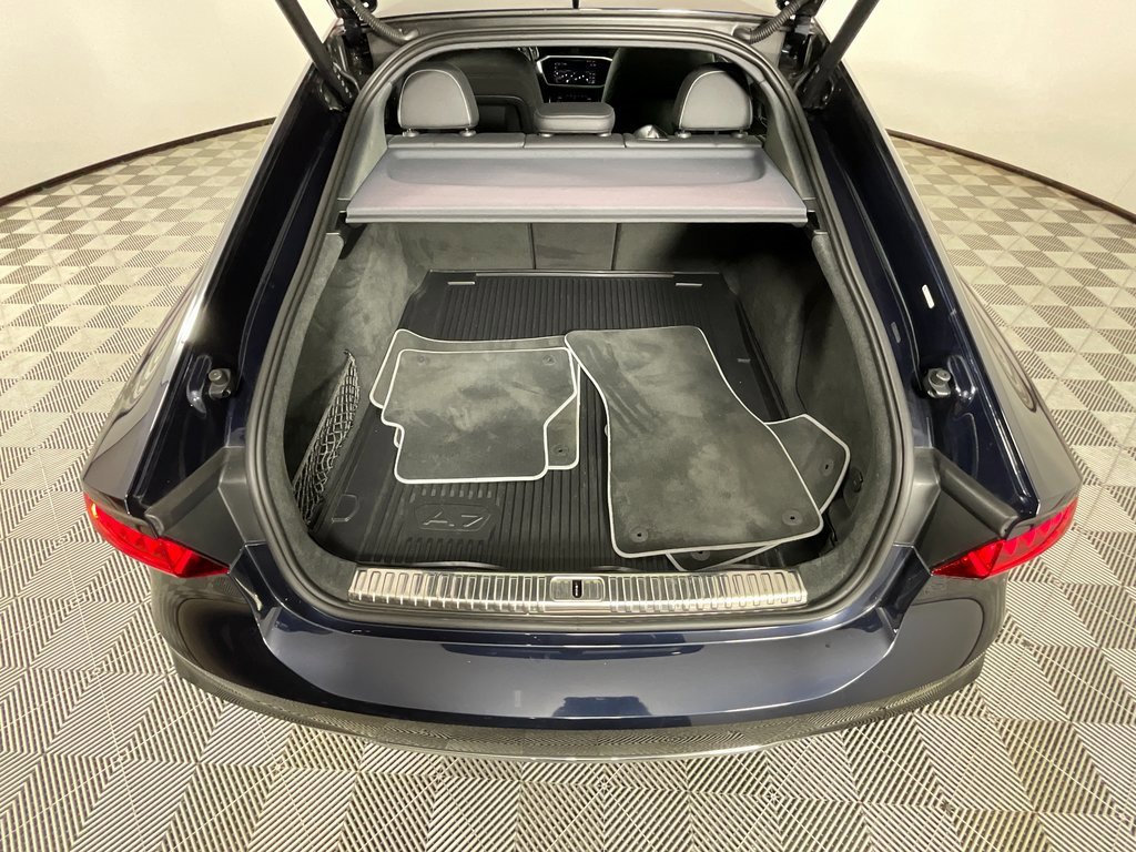Used 2019 Audi A7 3.0T Premium Plus w/ Premium Plus Package image 29