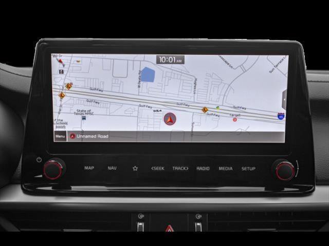 Used 2022 Kia Forte GT-Line w/ GT-Line Technology Package image 13