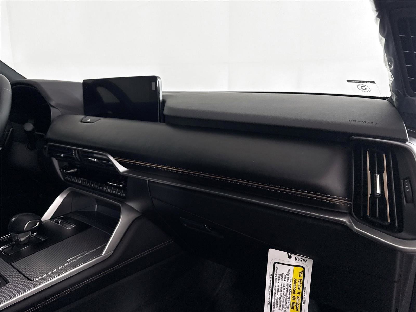 New 2026 MAZDA CX-90 3.3 Turbo S w/ Premium Package image 42