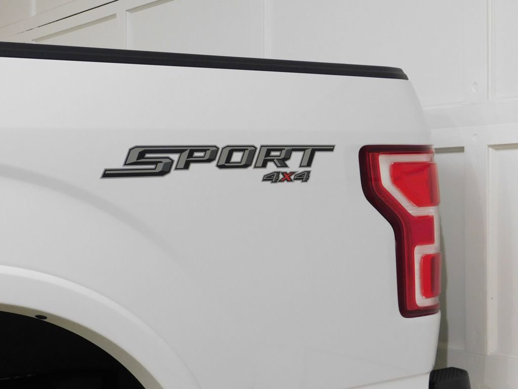 Used 2019 Ford F150 XLT w/ Equipment Group 302A Luxury AWD/4WD image 24