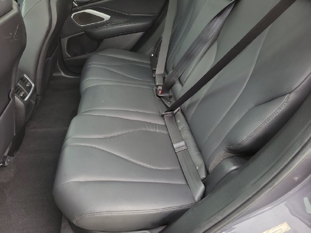 Used 2021 Acura RDX AWD image 11