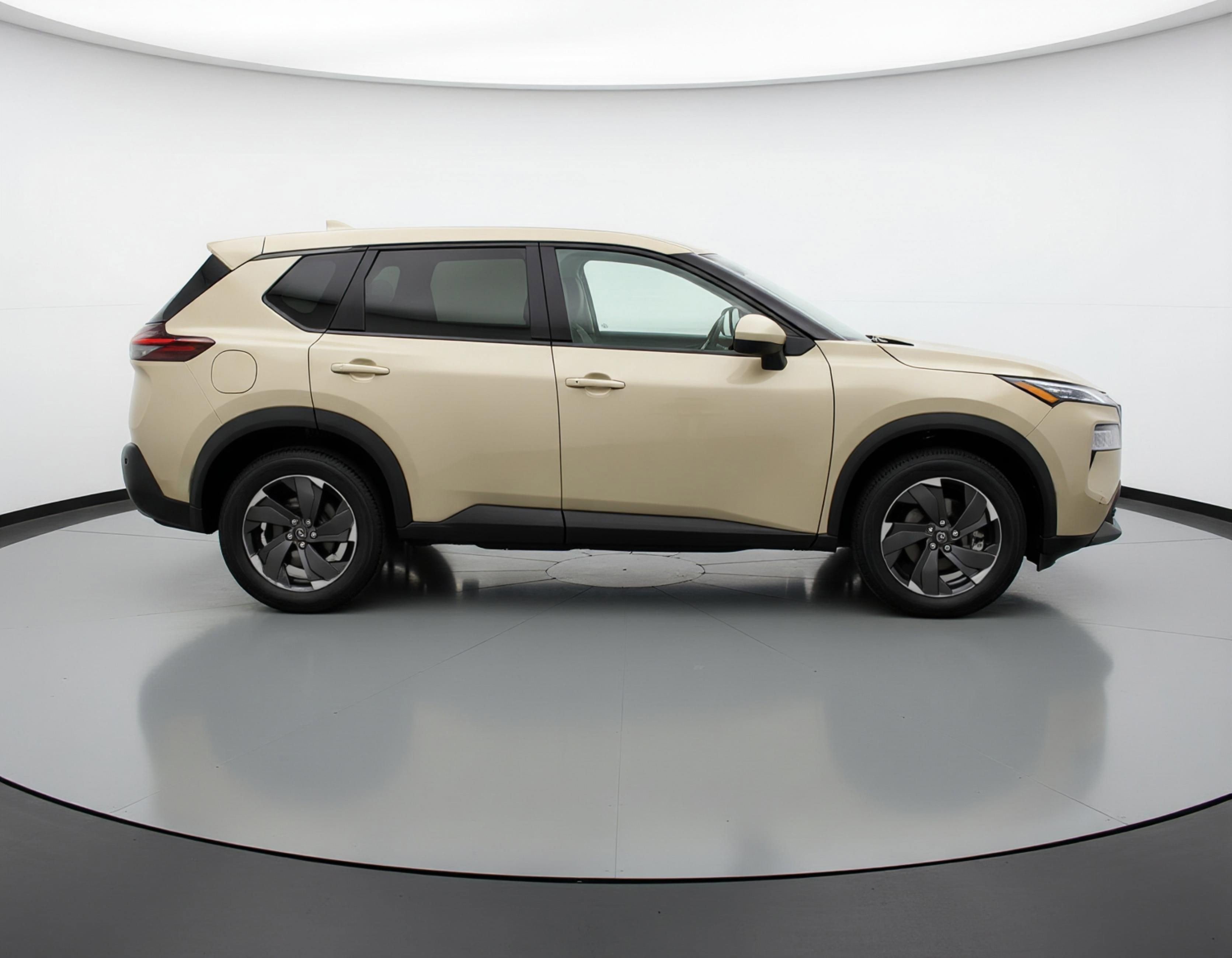 Used 2025 Nissan Rogue SV FWD image 11