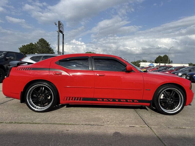 Used 2006 Dodge Charger R/T RWD image 9